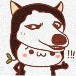 半岛铁盒 头像