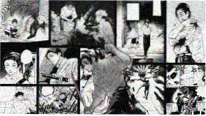 EVA新世纪福音战士